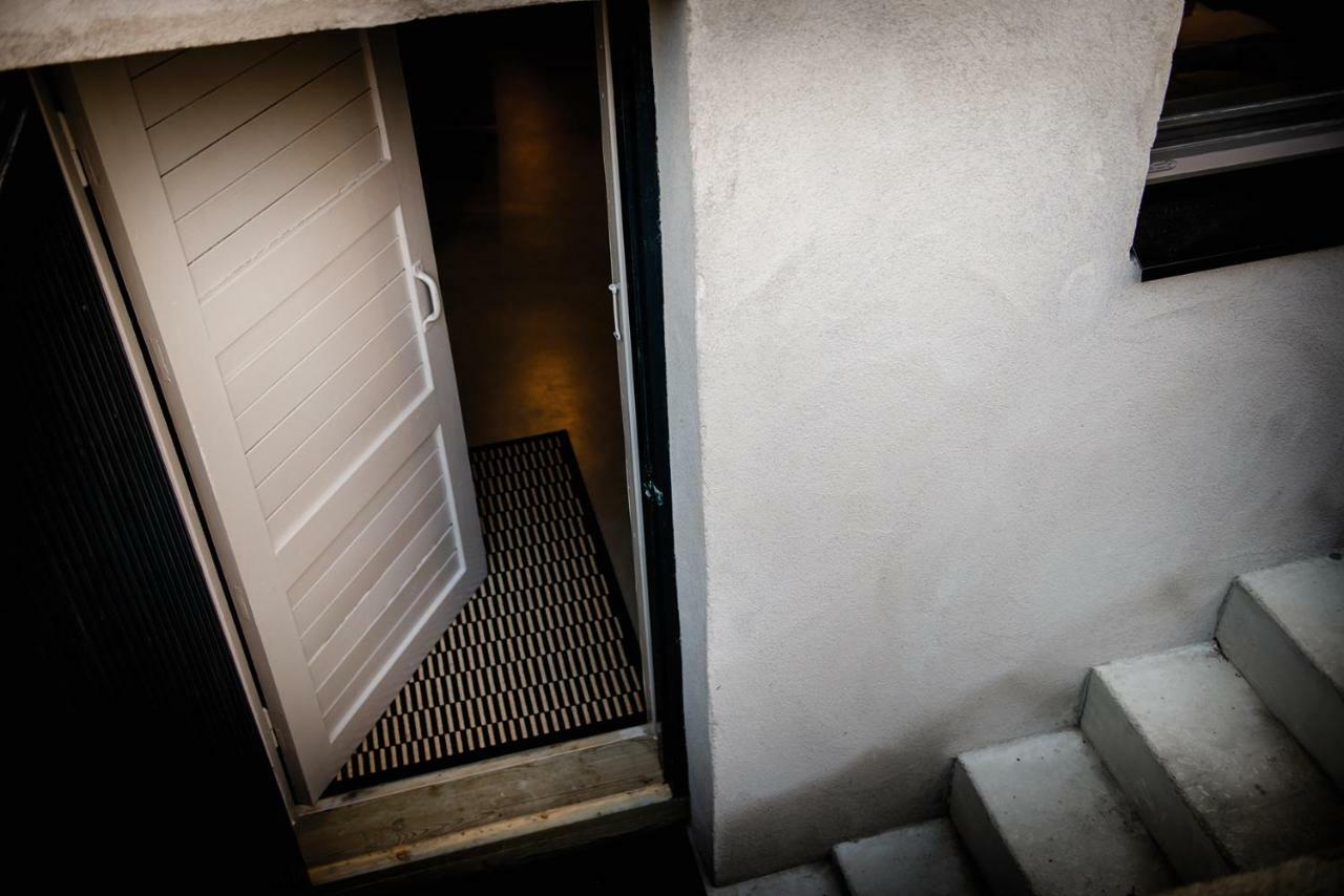 Vivante Basement Accommodation Porvoo Eksteriør billede